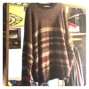 Men’s 2 xl himalaya sweater